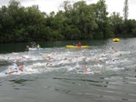 Triathlon de Torcy du 29.06.2014