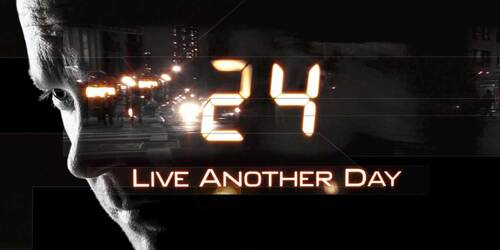 24: Jack Bauer de retour cette nuit en quasi-simultané sur Canal+