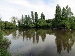 Sur le chemin de la Bretagne (1) : de Lyon à Montrichard