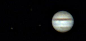 Jupiter 9Oct2010