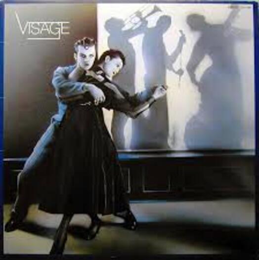 Visage