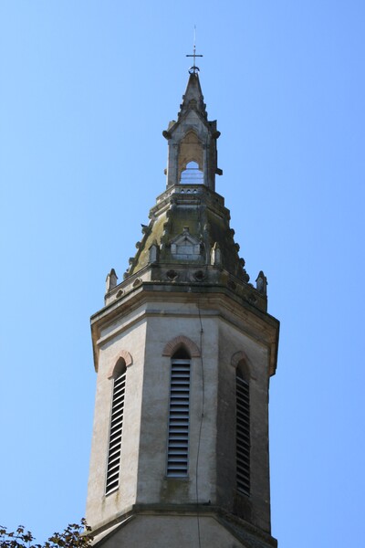 CAHUZAC SUR VÈRE