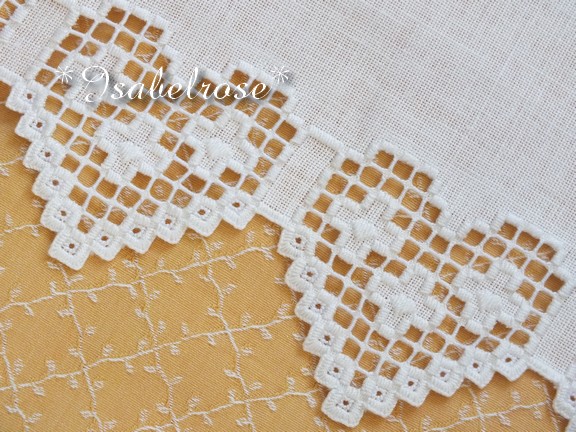 Coeurs Hardanger
