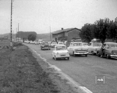 La vespa 400 au cinéma et à la télé...