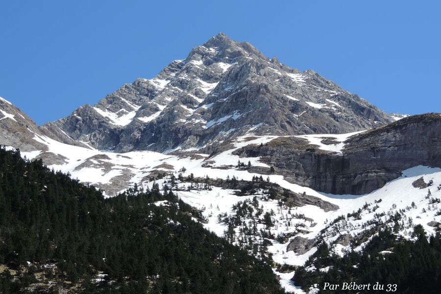 le Cirque de Gavarnie dept 65 (2)