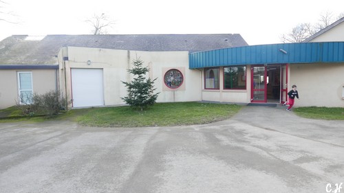 Ecole Saint Michel: Les Portes Ouvertes