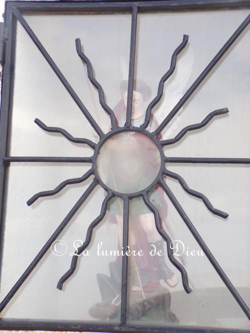 Banyuls-sur-mer, la chapelle Notre-Dame de La Salette