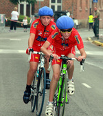 Grand Prix cycliste UFOLEP d’Hergnies ( Ecoles de cyclisme )