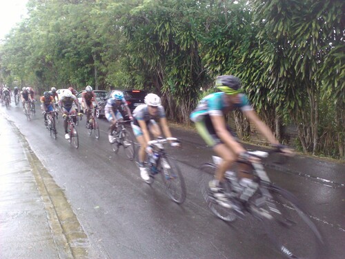 63e Tour Cycliste International de la Guadeloupe