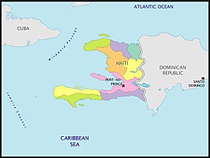 Haiti