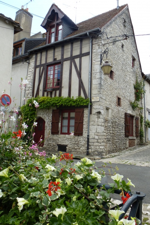  VISITE DE BEAUGENCY EN PHOTOS ......