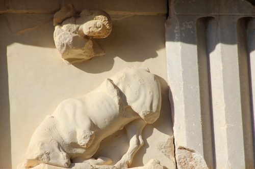 Mythes et légendes de Sicile : Dédale