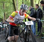 Championnat National VTT UFOLEP à Wingles ( 2ème Journée )