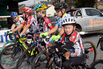 1er cyclo cross VTT UFOLEP de Bapaume ( Ecoles de cyclisme )