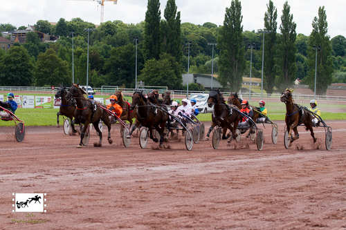 Prix Une de Mai