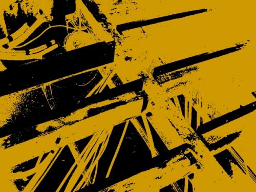 Lignes et structures