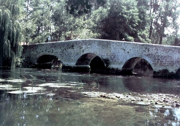 Angeac- Charente