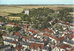 TILLIERES-SUR-AVRE (Eure)