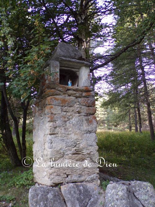 Font Romeu, le musée sans murs