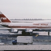 747 SP