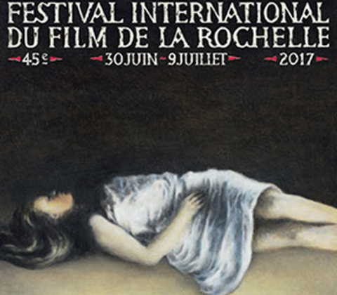 Festival de La Rochelle 2017 : le palmarès