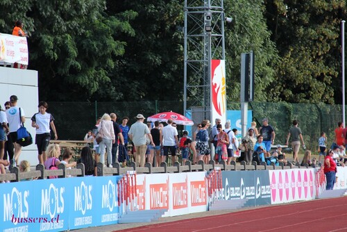 meeting de liège 2018