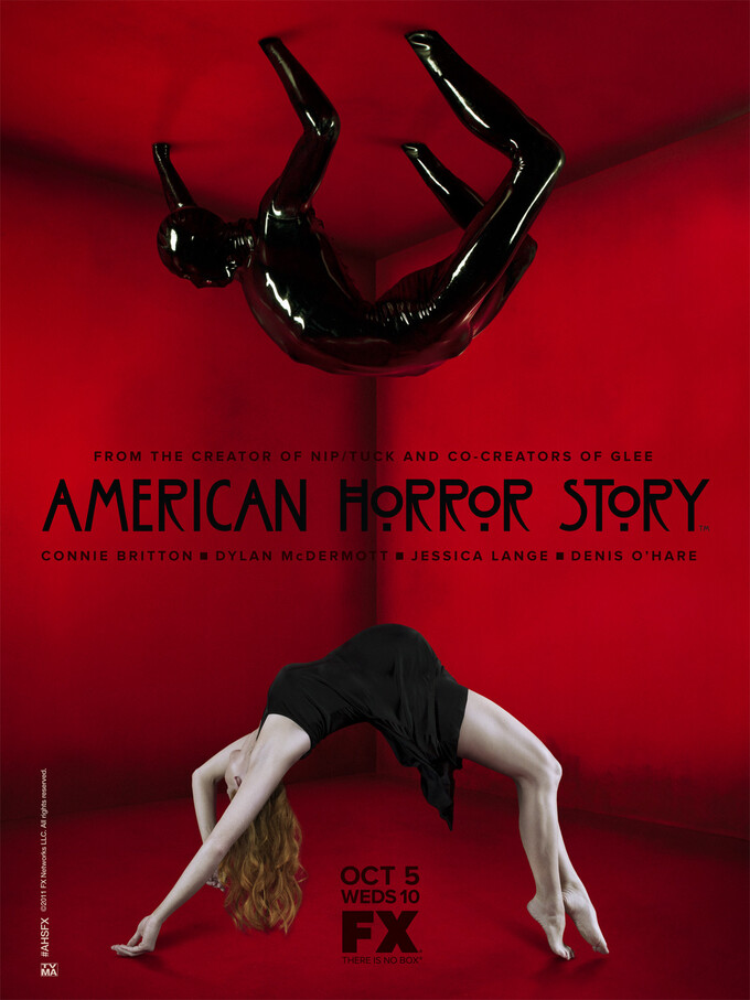 AMERICAN HORROR STORY