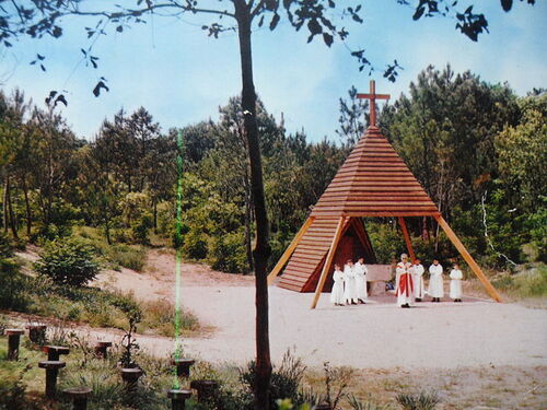 La Palmyre (Charente-Maritime)