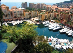 Monaco