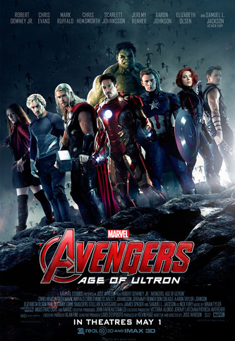 Age of ultron
