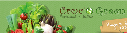 Restaurant : venez déguster des menus sains au Croc’O Green 