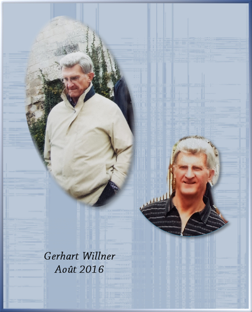 Gerhart Willner