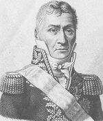Général Louis FRIANT