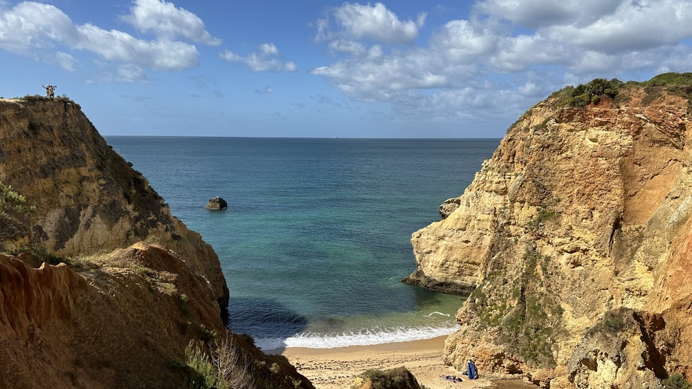 Les 7 vallées suspendues de l'Algarve