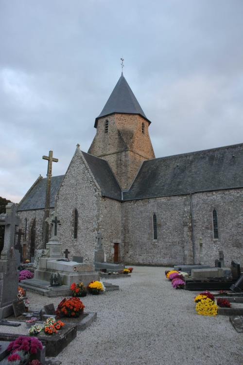 la manche