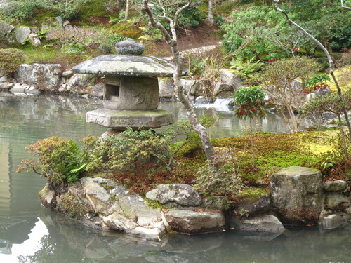 le japon des jardins