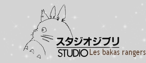 Les Studios Ghibli