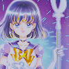 Icons [Sailor Saturn/Hotaru Tomoe aesthetics]