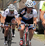 9ème Prix cycliste UFOLEP de Maulde ( 2ème, 4ème cat, Minimes )