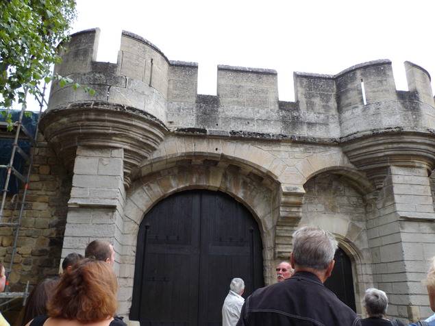 journée du patrimoine .....