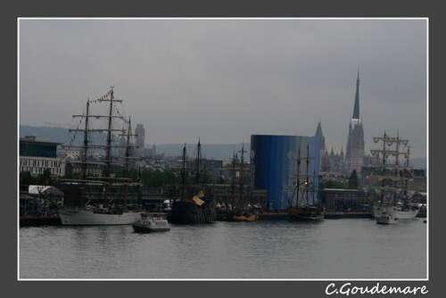 Armada de Rouen # 2
