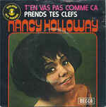     Nancy  Holloway  :  La  femme  rompue  -  1978