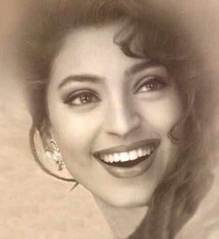 Juhi Chawla