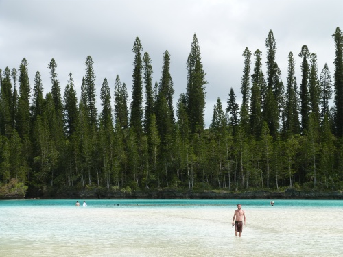 L'Ile des Pins