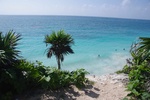 Tulum - Las ruinas