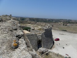 château de Antimachia
