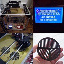 3D-printing,astrophotography,accessories,adapters,bahtinov mask,star adventurer
