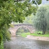 BELCASTEL (Aveyron) (Oct 2016)