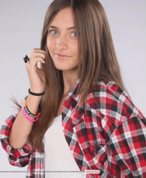 Paris Jackson