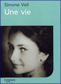 Une vie - Simone Veil 